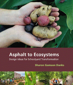 Asphalt to Ecosystems Cover Image