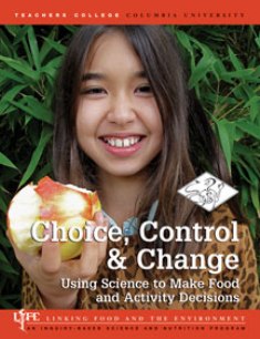 Choice, Control & Change cover image