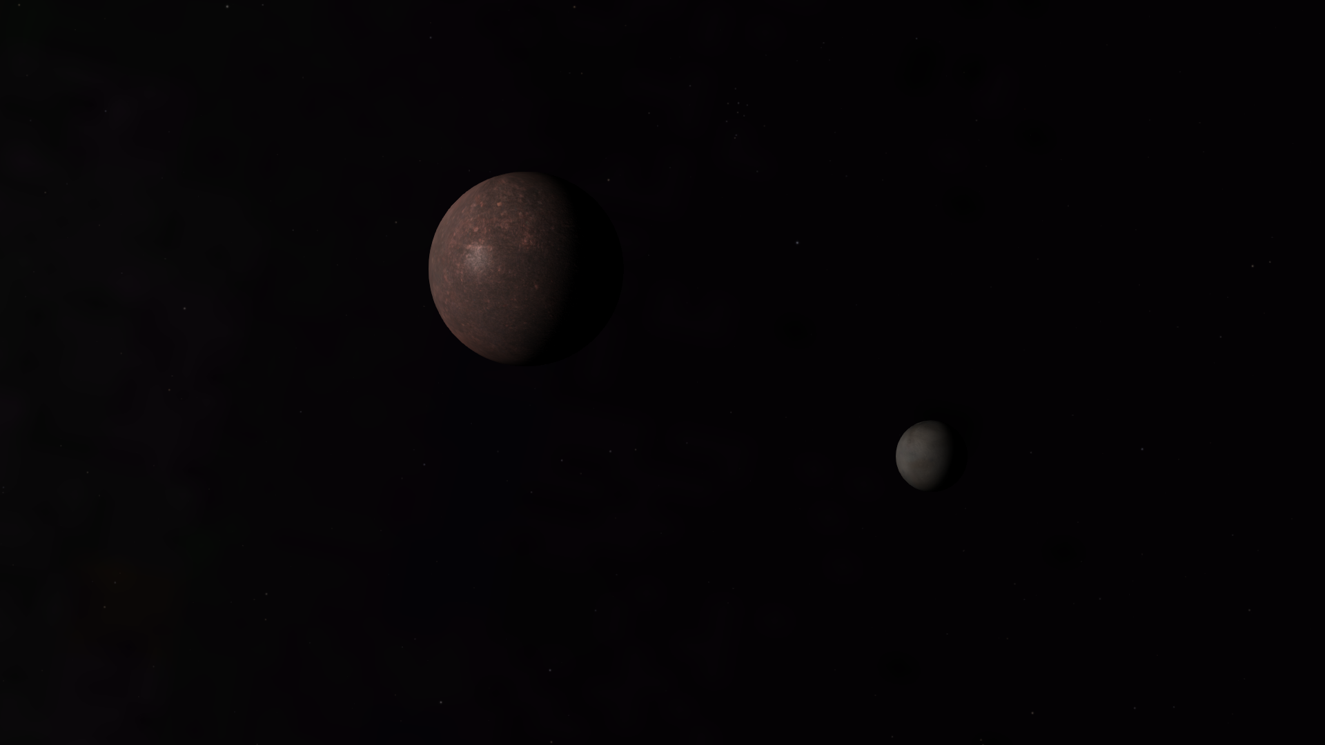 Самая дальняя карликовая планета солнечной системы. Макемаке карликовая Планета. Эрида (карликовая Планета). Карликовая Планета Иксион. Макемаке спутники Естественные.