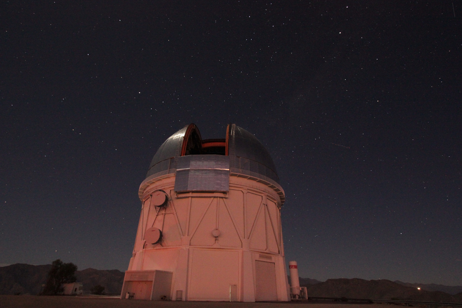 Big Astronomy | California Academy of Sciences