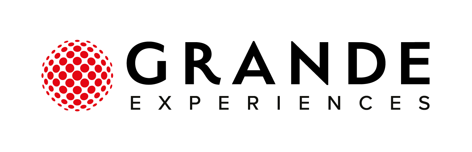 Grande Experiences color logo