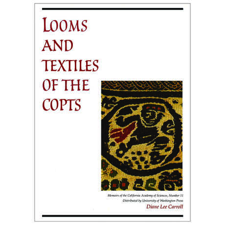 Looms and Textiles of the Copts