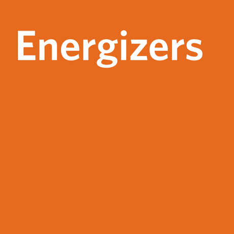 Energizers
