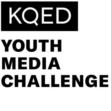 logo: KQED Youth Media Challenge