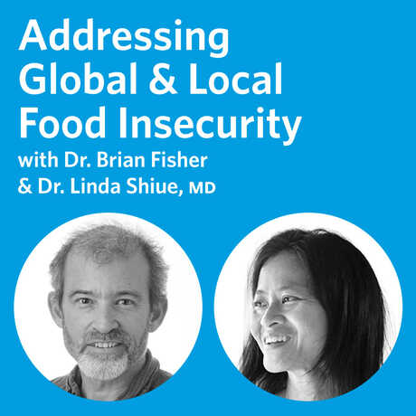Addressing Global and Local Food Insecurity