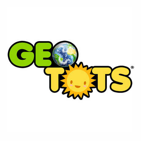 GeoTots logo