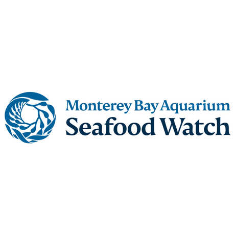 Monterey Bay Aquarium Seafood Watch logo 