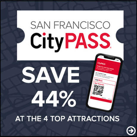 San Francisco CityPASS image
