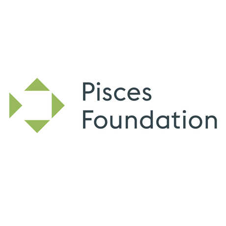 Pisces foundation logo 