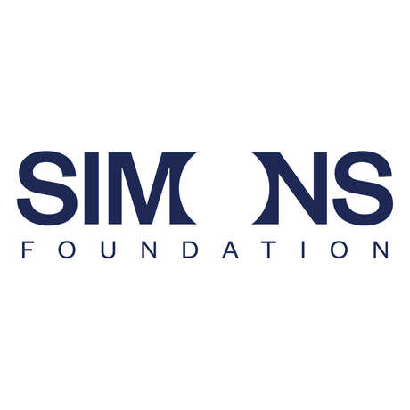 Simons foundation logo 