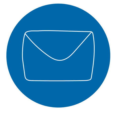 Envelope Icon 