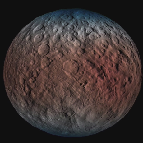 Ceres, NASA/JPL-Caltech/UCLA/MPS/DLR/IDA/PSI