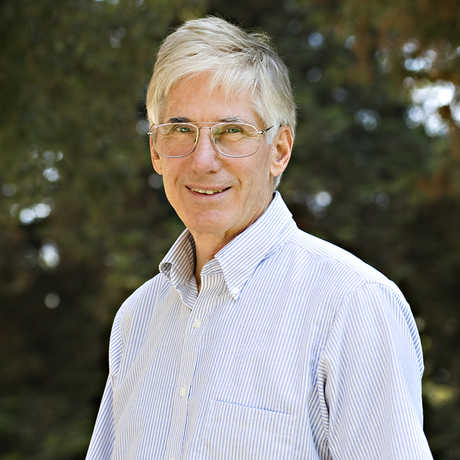 Dr. Tony Tyson, UC Davis