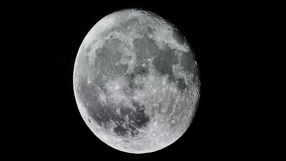 Tour of the Moon (Live Show) California Academy of Sciences