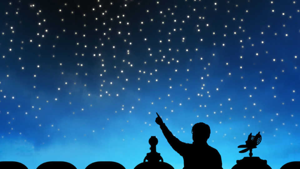 The MADS Mystery Science Theater 3000 calacademy nightlife sketchfest morrison planetarium