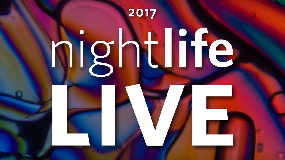 NL LIVE 2017