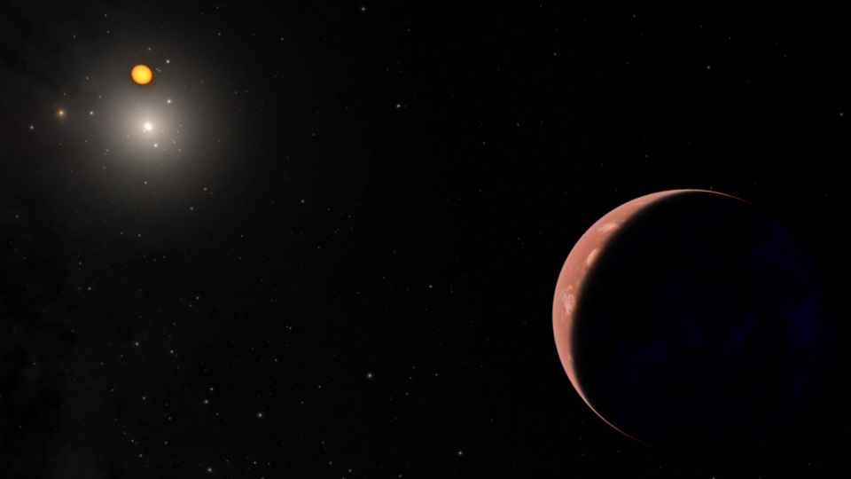 Proxima b, our nearest neighboring exoplanet