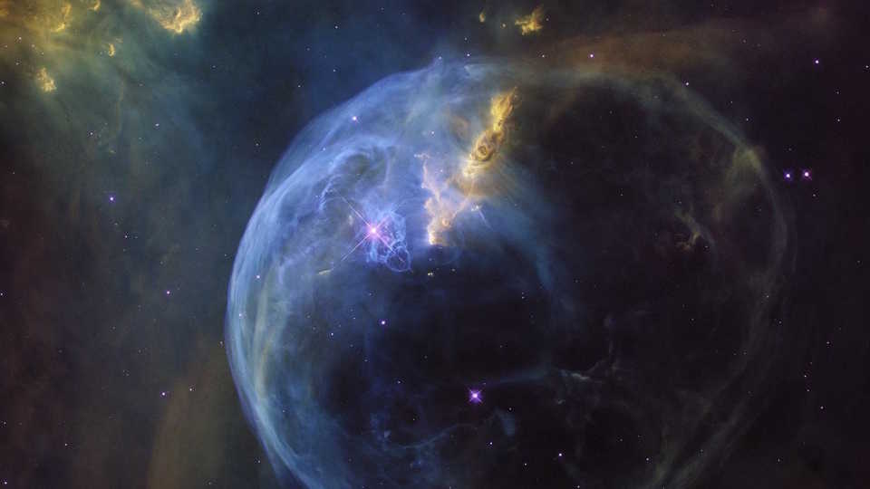 Image: NASA, ESA, Hubble Heritage Team