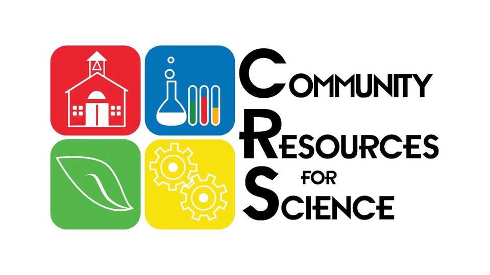 Community Resource for Science logo