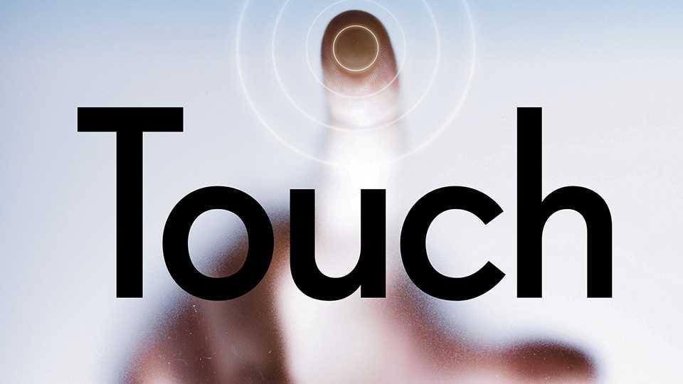 Touch Cover